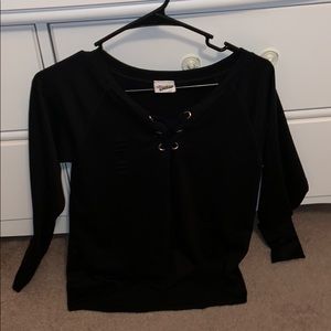 Girls sweater  shirt